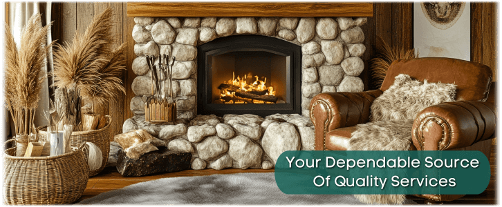 Chimney and Fireplace Solutions