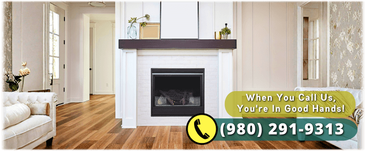 Fireplace Cleaning Cornelius