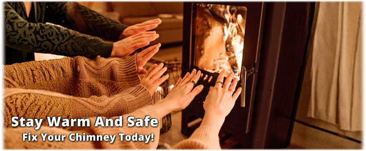 Cornelius Chimney Sweep